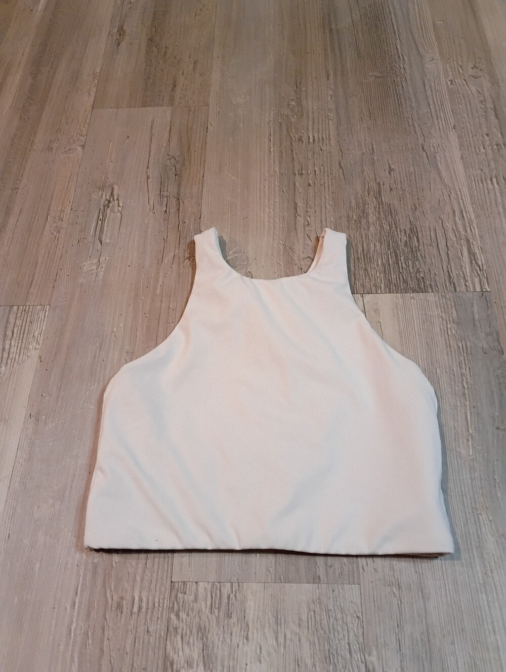 Sports Bra - Picture 2 of 5